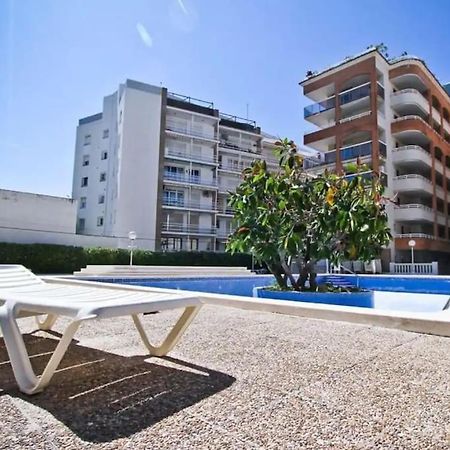 White Beach 100M Playa, Wifi, Pool 6Pax Salou Dış mekan fotoğraf