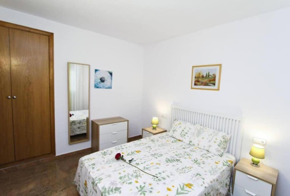 White Beach 100M Playa, Wifi, Pool 6Pax Salou Dış mekan fotoğraf