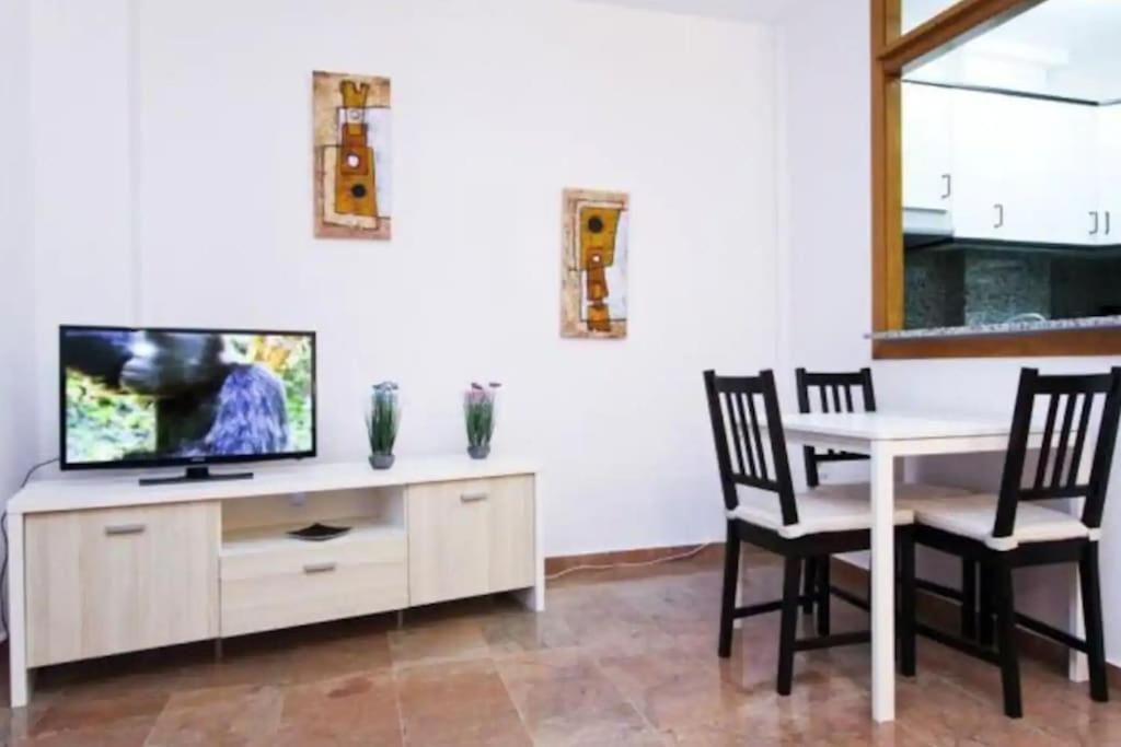 White Beach 100M Playa, Wifi, Pool 6Pax Salou Dış mekan fotoğraf
