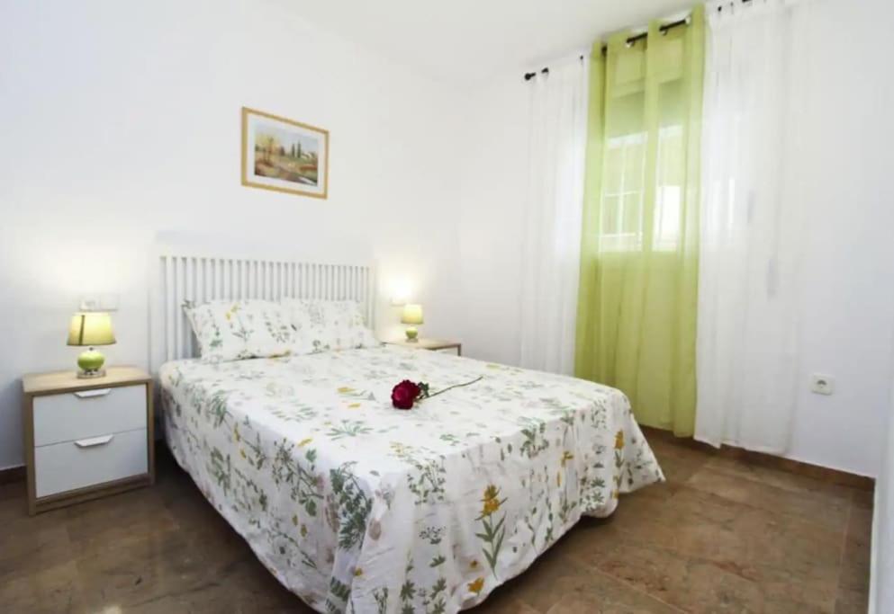 White Beach 100M Playa, Wifi, Pool 6Pax Salou Dış mekan fotoğraf